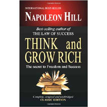 Think and Grow Rich (with CD)